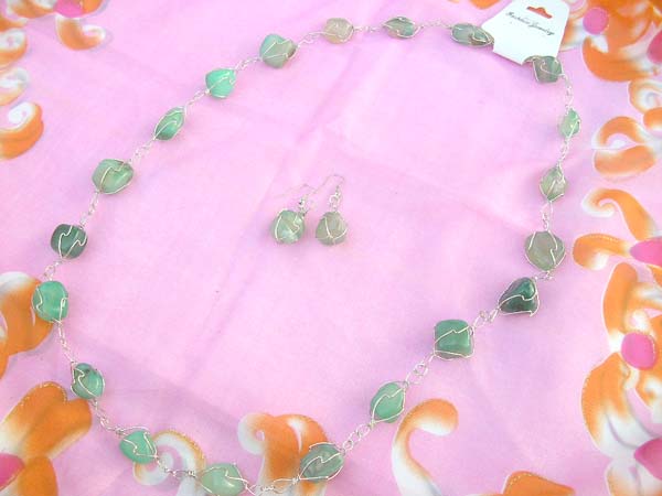 agate-stone-jewelry-set-green1