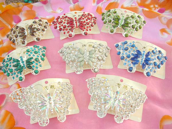 rhinestone-hairties-butterfly-1