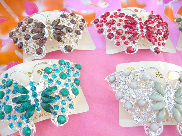 rhinestone-hairties-butterfly-3