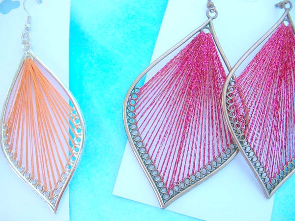 thread-earrings-leaf-0014