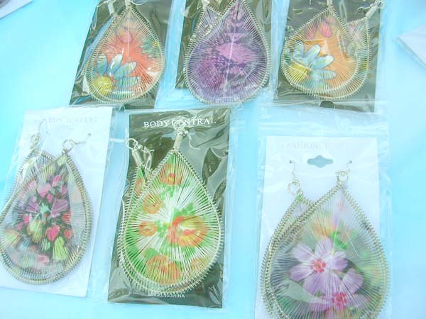 thread-earrings-raindrop-colorfulmix5