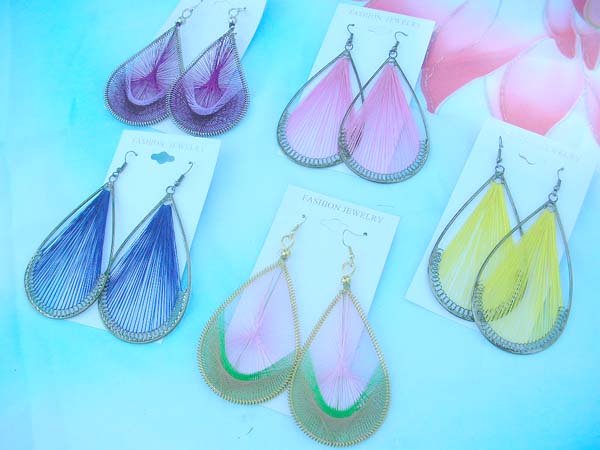 thread-earrings-raindrop-plain-0031