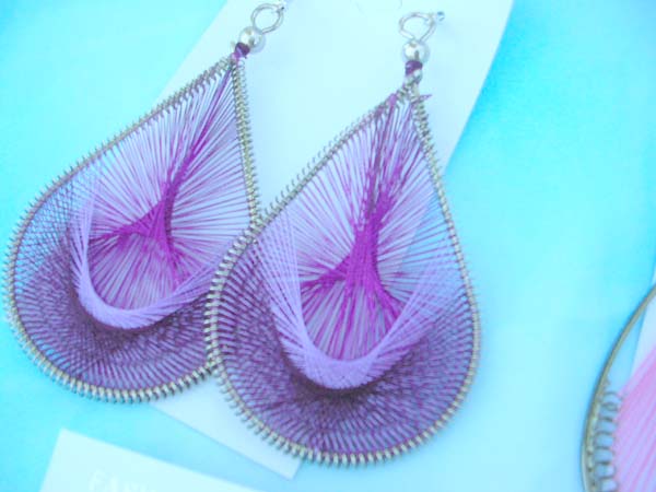 thread-earrings-raindrop-plain-0032