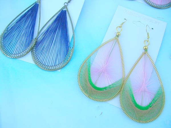 thread-earrings-raindrop-plain-0033