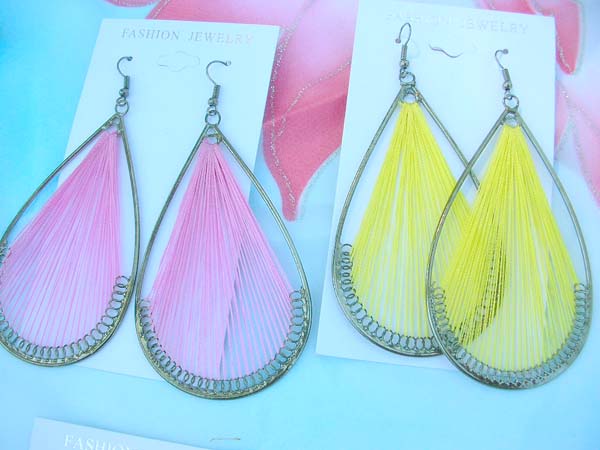 thread-earrings-raindrop-plain-0034