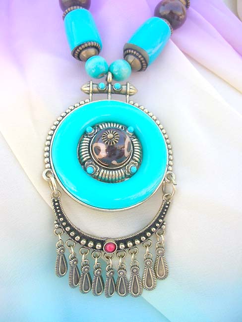 tibetan-jewelry-necklace-002-pendant