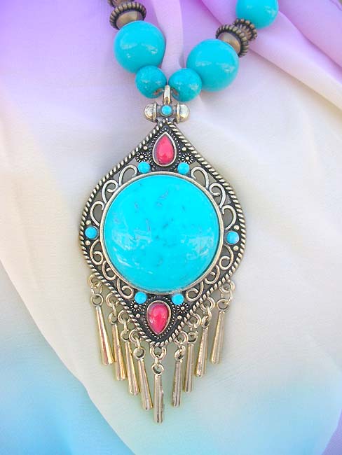 tibetan-jewelry-necklace-007-pendant