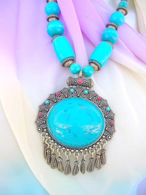tibetan-jewelry-necklace-008-pendant