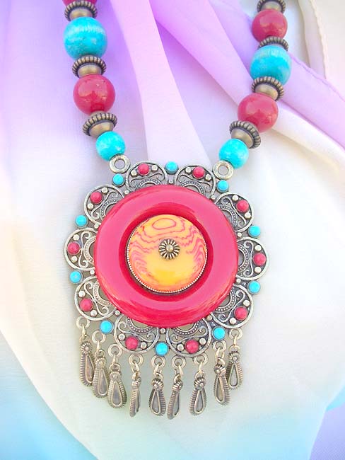 tibetan-jewelry-necklace-009-pendant