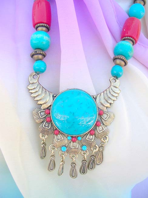 tibetan-jewelry-necklace-015-pendant