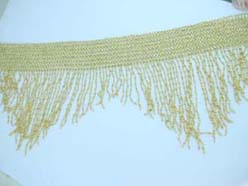 bellydance gold color belt