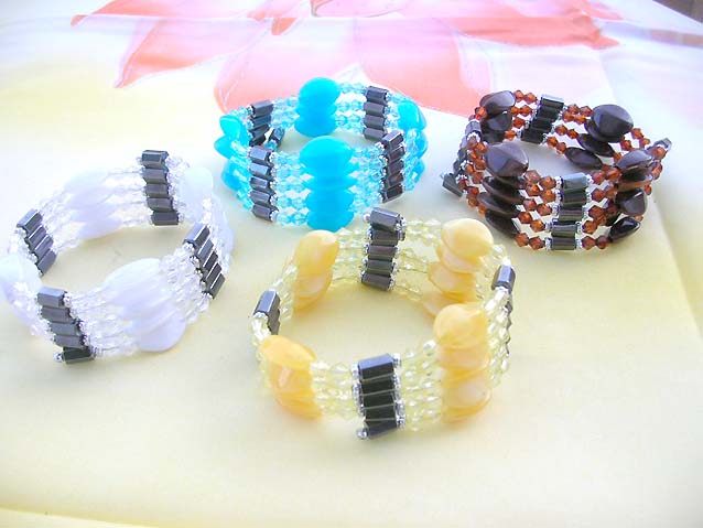 hematite-necklace-bracelet004-magnetic-beads