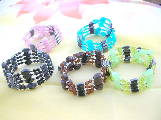hematite-necklace-bracelet006-magnetic-beads