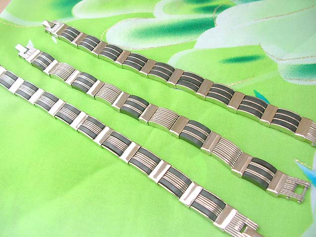 mens-punk-stainless-steel-bracelet009