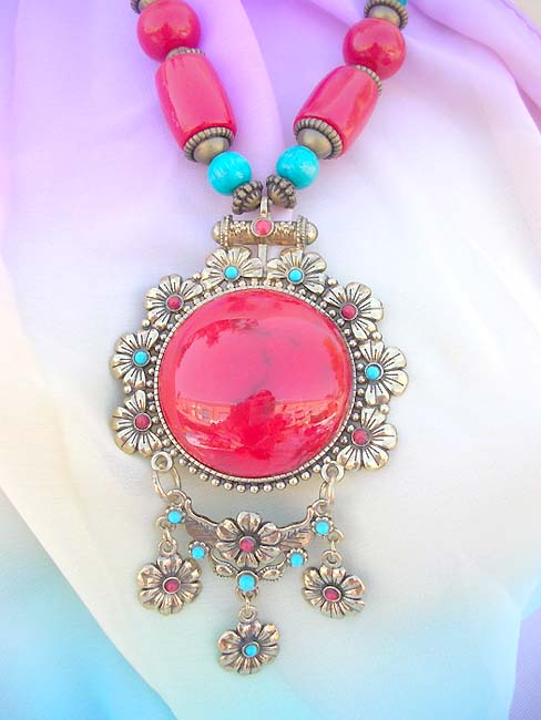 tibetan-jewelry-necklace-012-pendant